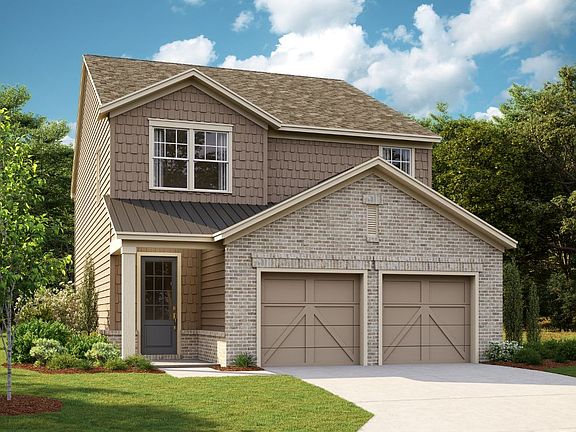 Encore - Laurel Elevation Image 4