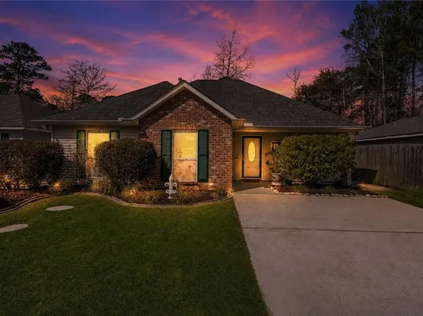 2184 Ozone Pl, Mandeville, LA 70448