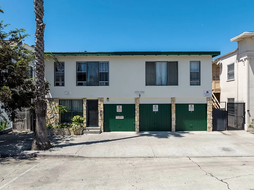 441 Linden Ave