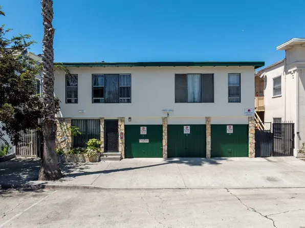 441 Linden Ave, 441 Linden Ave #9, Long Beach, CA 90802