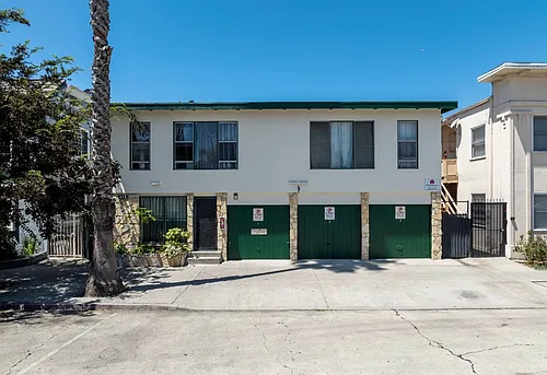 441 Linden Ave Photo 1