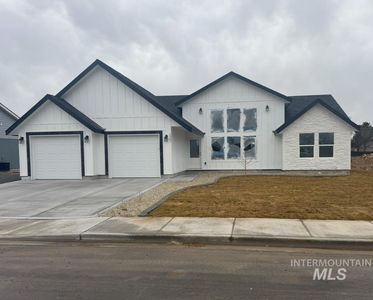 1507 Tverdy Ln, Buhl, ID, 83316