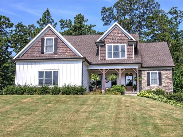 70 Mission Hills Dr SW, Cartersville, GA 30120