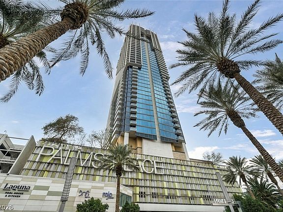 2nd image of 4381 W Flamingo Rd #1007