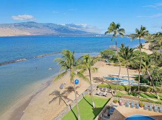 760 S Kihei Rd APT 420, Kihei, HI 96753