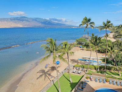 760 S Kihei Rd APT 420, Kihei, HI, 96753