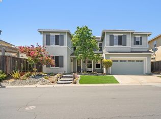 336 Mendocino Way, Discovery Bay, CA 94505