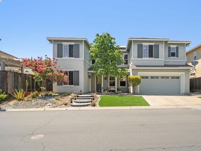 336 Mendocino Way, Discovery Bay, CA, 94505