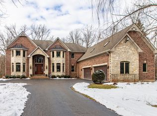 1810 Trillium Ln, Riverwoods, IL