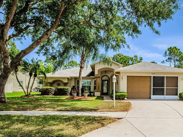 1348 Fallowfield Dr, New Port Richey, FL 34655