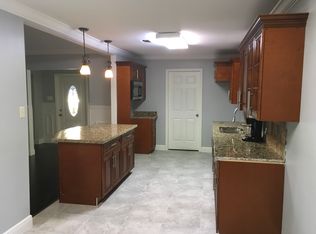 5151 Green Ridge Dr, Baton Rouge, LA 70814