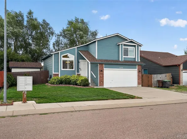7739 Del Ray Bay Street, Fountain, CO 80817