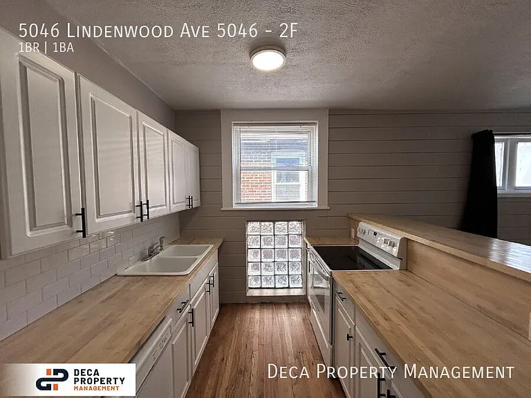5046 Lindenwood Ave #2F — Photo 4