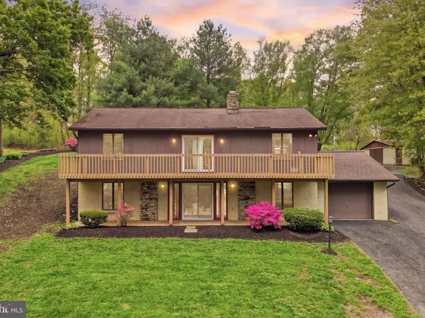 3440 Strasburg Rd, Coatesville, PA 19320
