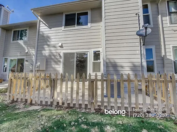 13969 E Oxford Pl, Aurora, CO 80014
