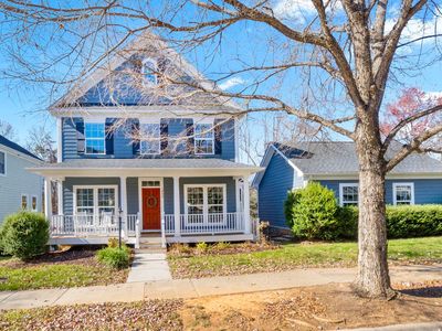 1490 Wickham Pond Dr, Charlottesville, VA, 22901