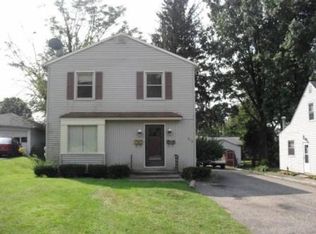 234 E Tuscarawas Ave, Barberton, OH