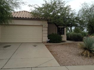 7457 S Kachina Dr, Tempe, AZ 85283