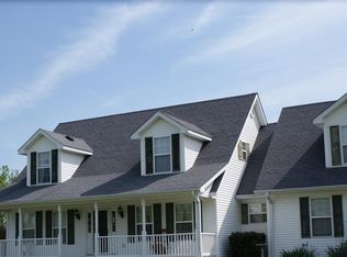 1001 Pauley Ct, Berea, KY 40403