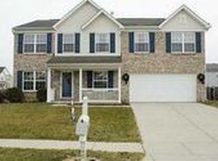 13269 Radnor Way, Fishers, IN 46038