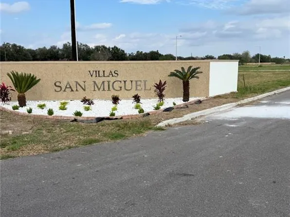803 Uriel Dr, Weslaco, TX 78599