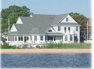 37 E Avalon Ave, Ocean Gate, NJ 08740