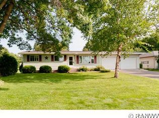 503 E Orchard Beach Ln, Rice Lake, WI 54868