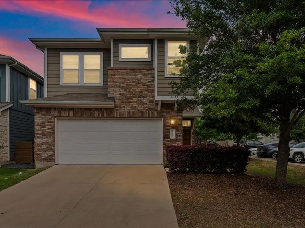 5915 Swayden Ln, Austin, TX 78745