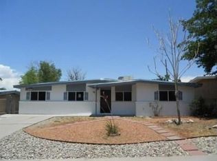 13401 Canyonview Pl NE, Albuquerque, NM 87123