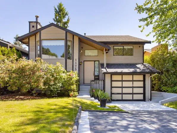 1175 Falcon Dr, Coquitlam, BC V3E 2C2