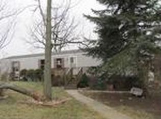 11161 Fields Rd, New Carlisle, OH 45344