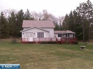 2396 Wakely Rd, Cook, MN 55723