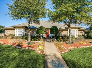 3329 Whiffletree Dr, Plano, TX 75023