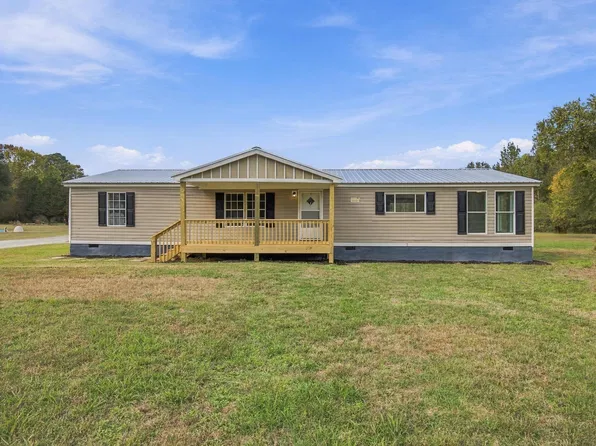 1040 Highway 100, Summerville, GA 30747