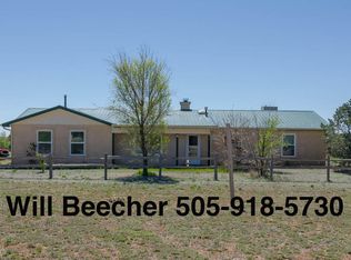 4 Futures Rd, Edgewood, NM 87015