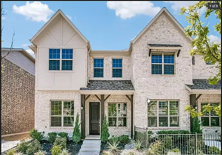 3 bed, 2.5 bath, 1725 sqft, $2,695 — Photo 1