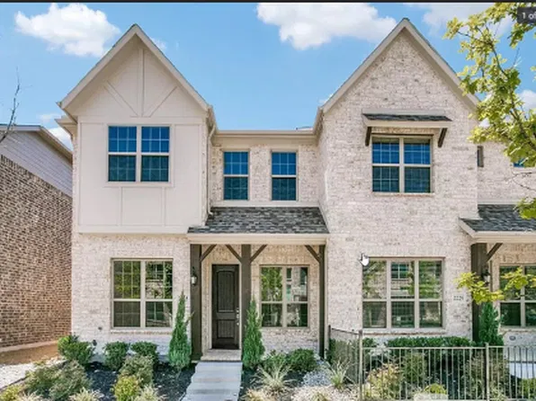 2225 Pinnacle Ln #2225, Flower Mound, TX 75028