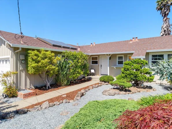 26 Granada Drive, Corte Madera, CA 94925