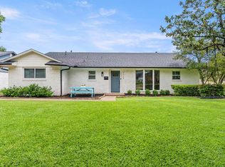 9908 Larchbrook Dr, Dallas, TX 75238