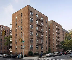 The Oak at 105-40 62 Road in Forest Hills