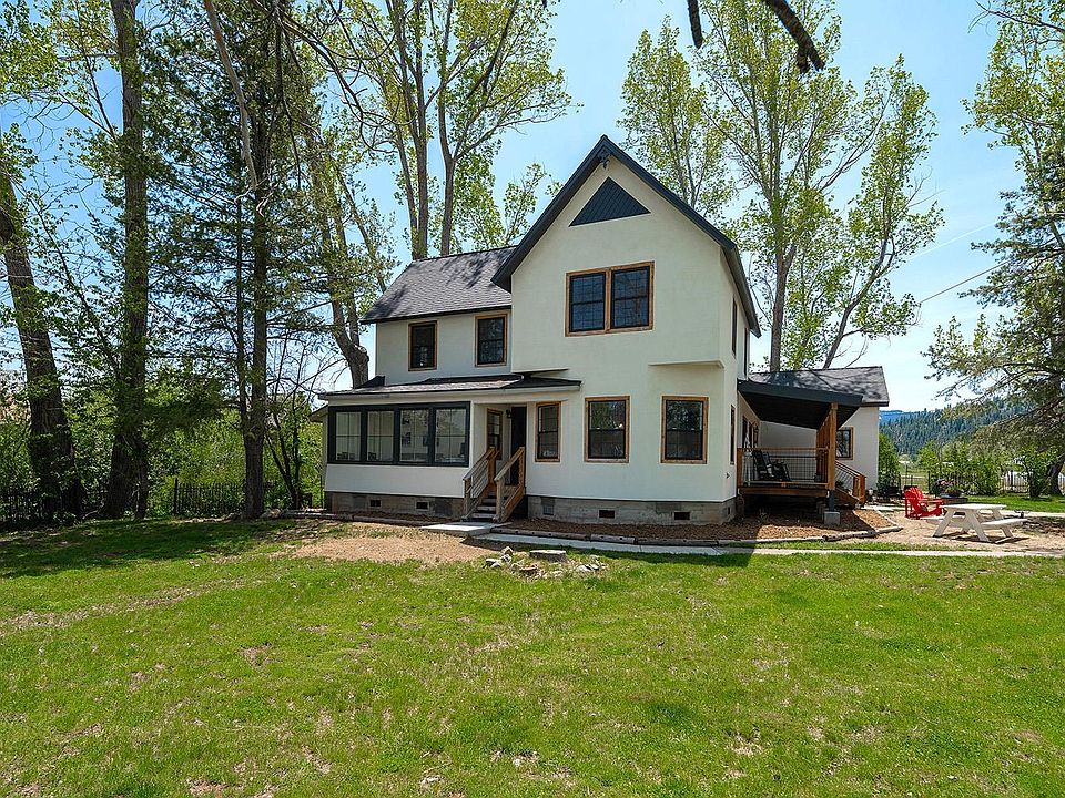 200 E Main St, Sierraville, CA 96126 MLS 20230659 Zillow