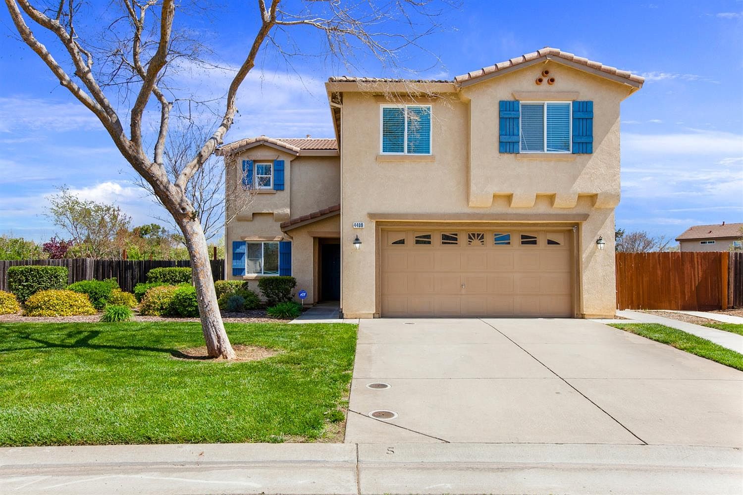 4409 Pittsfield Way, Mather, CA 95655 Zillow