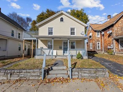 22 Arch Street, Ansonia, CT, 06401