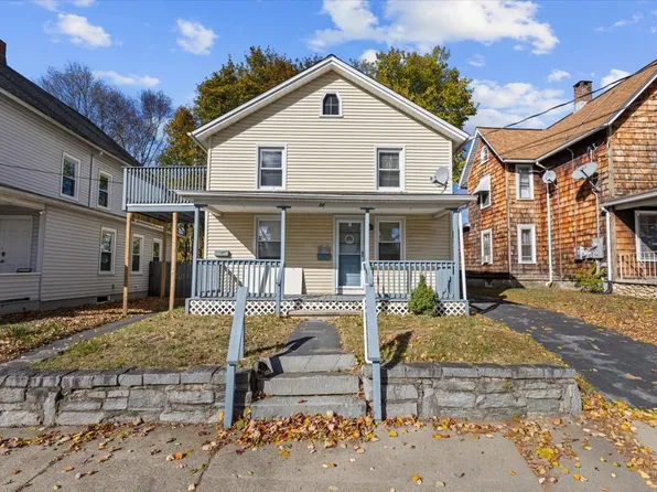 22 Arch Street, Ansonia, CT 06401