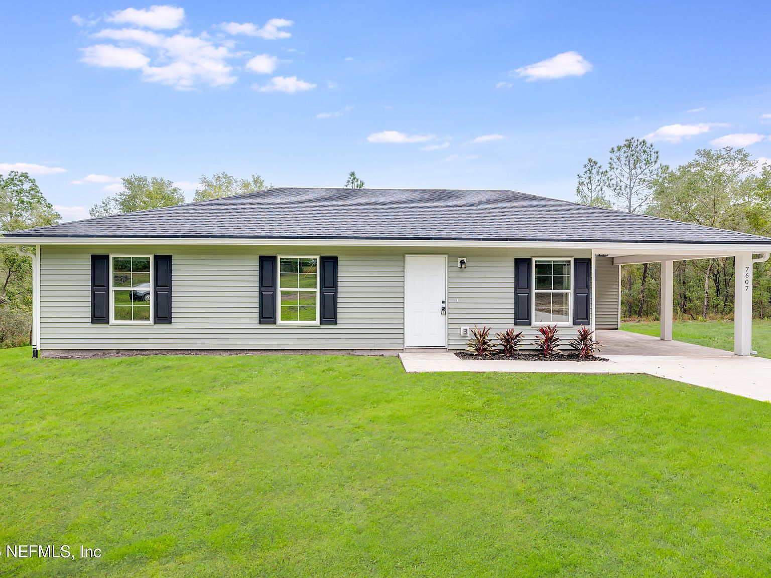 5640 CHEROKEE Street, Keystone Heights, FL 32656 | Zillow