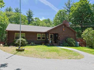 77 Bow Street, Northwood, NH 03261