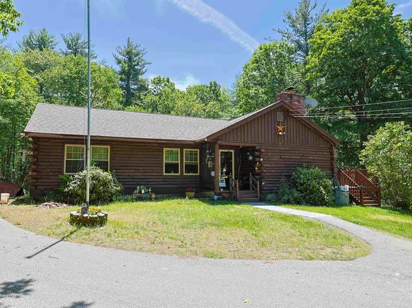 77 Bow Street, Northwood, NH 03261