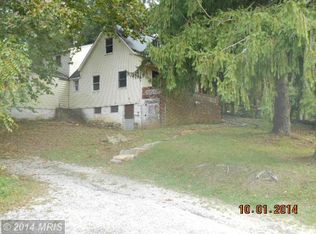 1000 Bel Air Rd, Bel Air, MD 21014