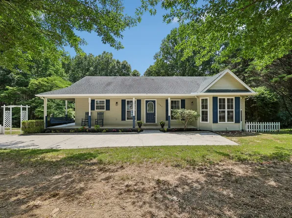 1682 Ridgeview Run, Lynchburg, TN 37352