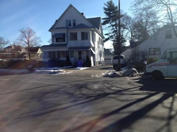 818 Belmont Ave, Springfield, MA 01108